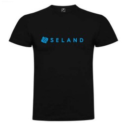 CAMISETA SELAND MANGA CORTA
