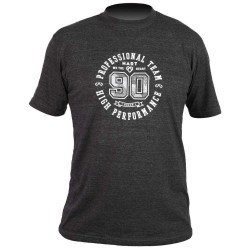 Hart Camiseta Manga Corta Vintage Raw
