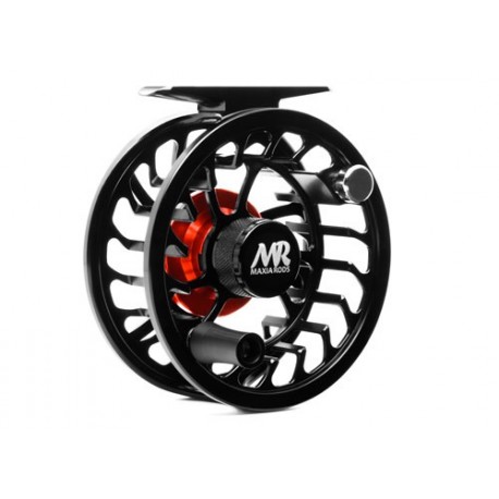 Carrete AGC II