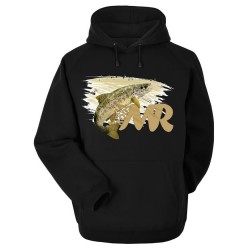 SUDADERA MAXIA MR HOODIE SERIES