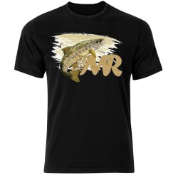 CAMISETA MAXIA MR T -SHIRT SERIES