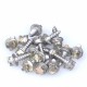 CLAVOS BOTAS DE VADEO AUTOATORNILLABLES TUNGSTEN