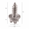 CLAVOS BOTAS DE VADEO AUTOATORNILLABLES TUNGSTEN