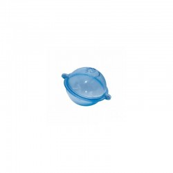 BULDO BOYA Nº 2 PLASTICO DURO 30MM