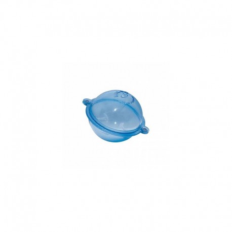 BULDO BOYA Nº 2 PLASTICO DURO 30MM