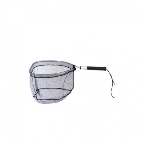 SACADERA TRUCHA NITRO HART