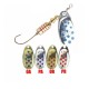 Cucharillas Evia Dotty