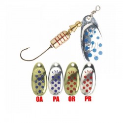 Cucharillas Evia Dotty
