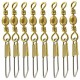 EMERILLONES BARRIL IMPERDIBLE PACK 12 UNI