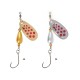 Cucharilla Evia Scale Mod 9 talla 1
