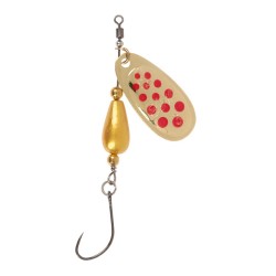 Cucharilla Evia Scale Mod 9 talla 1