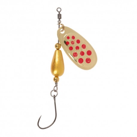 Cucharilla Evia Scale Mod 9 talla 1