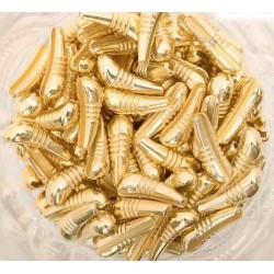 Cuerpo de tungsteno plus AGC ORO