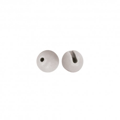 Bolas de Tungsteno Plus Blanco