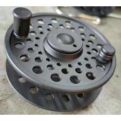 BOBINA CARRETE AGC SEMIAUTOMATICO+MANILLA +SUJETA HILO
