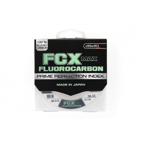 ASARI FCX FLUOROCARBON