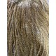 Paquete 10 plumas de colgadera