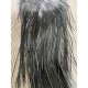 Paquete 10 plumas de colgadera