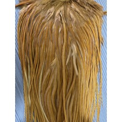 Paquete 10 plumas de colgadera