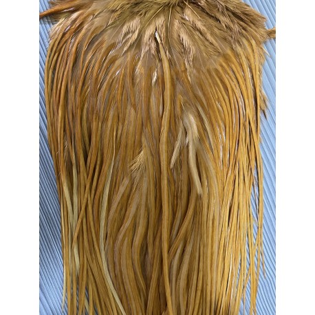 Paquete 10 plumas de colgadera