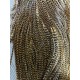 Paquete 10 plumas de colgadera