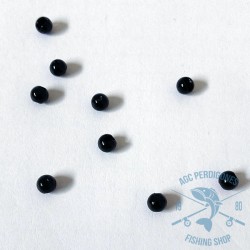 Bola tungsteno plus Negro