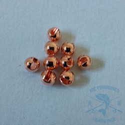Bola tungsteno plus Cobre