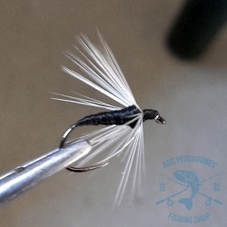 Mosca ahogada Leonesa AGC Nº31