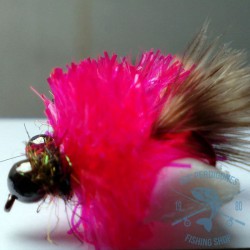 Mosca Lago AGC Nº3