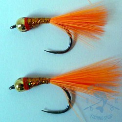 Mosca Lago AGC Nº4