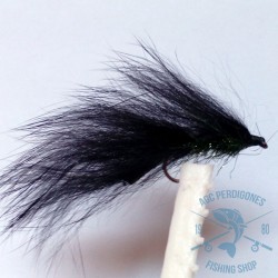 Mosca Lago AGC Nº12