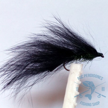 Mosca Lago AGC Nº12