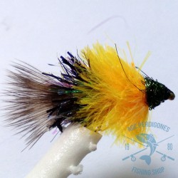 Mosca Lago AGC Nº13