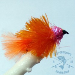 Mosca Lago AGC Nº14