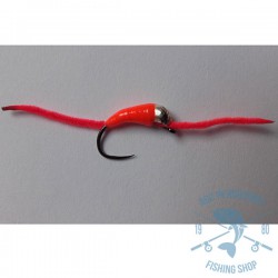 Cuerpo de Tungsteno AGC Nº5