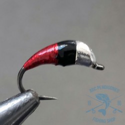 Cuerpo de Tungsteno AGC Nº6