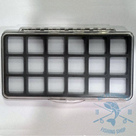 Caja magnética AGC