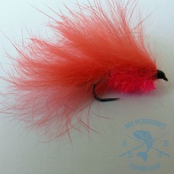 Mosca Lago AGC Nº15