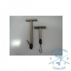 Porta hilos AGC