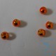 Bola tungsteno plus naranja anodizado