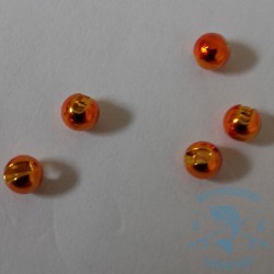 Bola tungsteno plus naranja anodizado