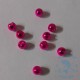 Bola tungsteno plus rosa anodizado