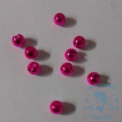 Bola tungsteno plus rosa anodizado