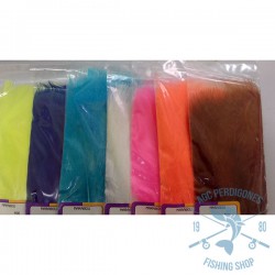 Plumas de Marabou