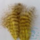 Plumas de Mini Marabou Grizzly