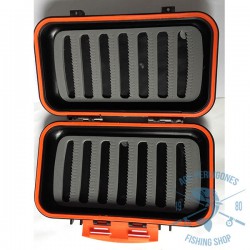 Caja estanca AGC