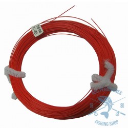 Línea AGC específica para la pesca al hilo 0,55mm