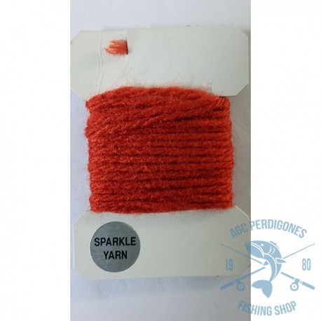 Sparkle Yarn AGC