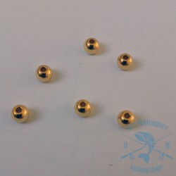Bola tungsteno plus 5.5mm