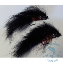 Mosca Lago AGC Nº21